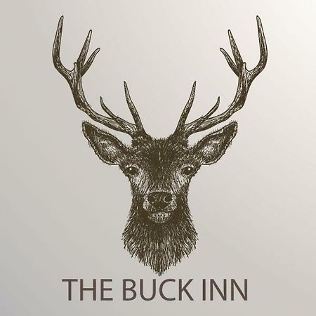 The Buck Inn Buckden  Экстерьер фото