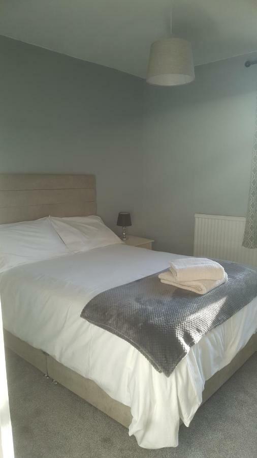 The Buck Inn Buckden  Экстерьер фото