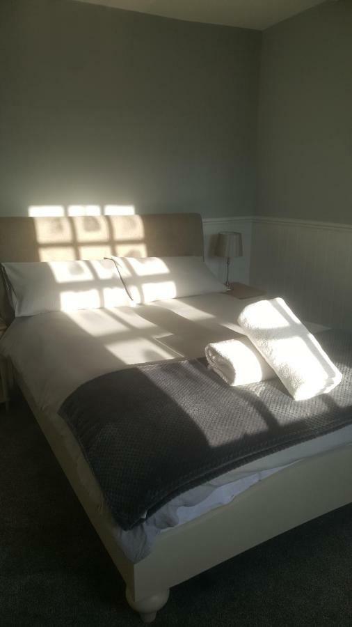 The Buck Inn Buckden  Экстерьер фото